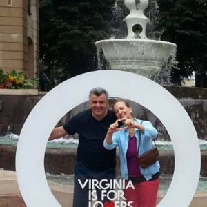 Meet your Posher, Eftali